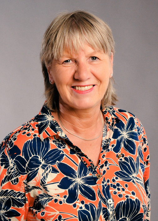 Angela Laband