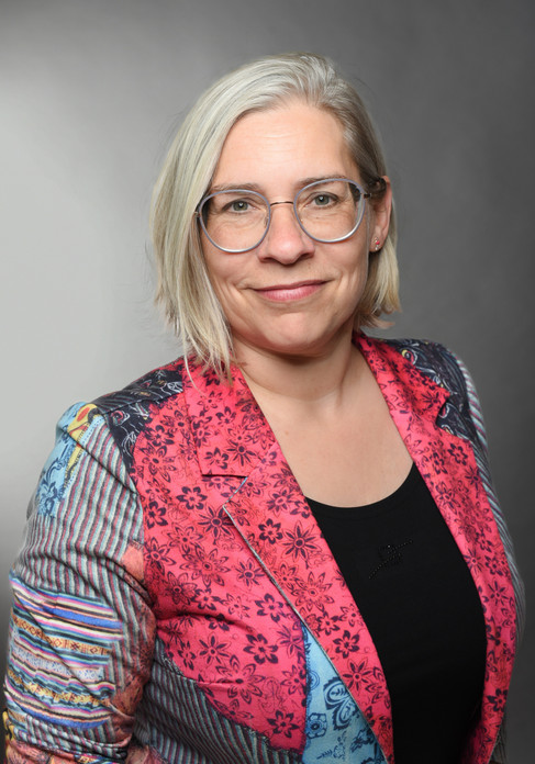 Stellvertretende Landesbundvorsitzende