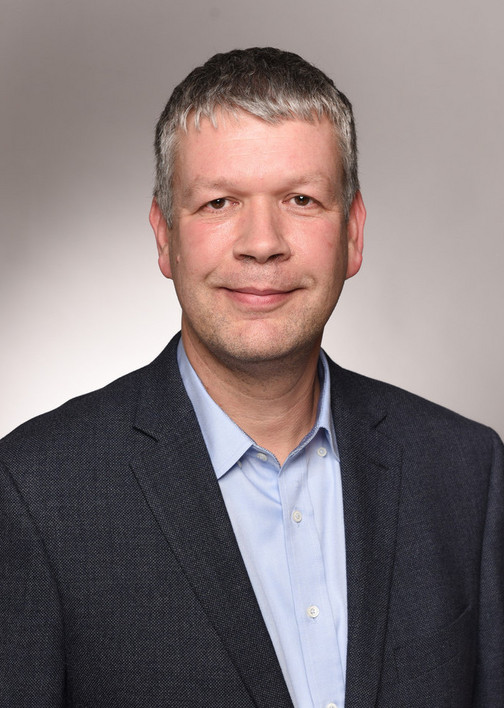 Thomas Treff