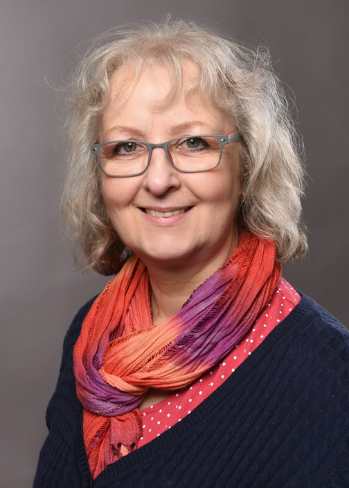 Bärbel Graber