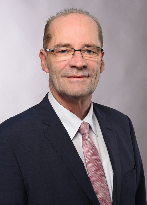 Rudolf Klüver
