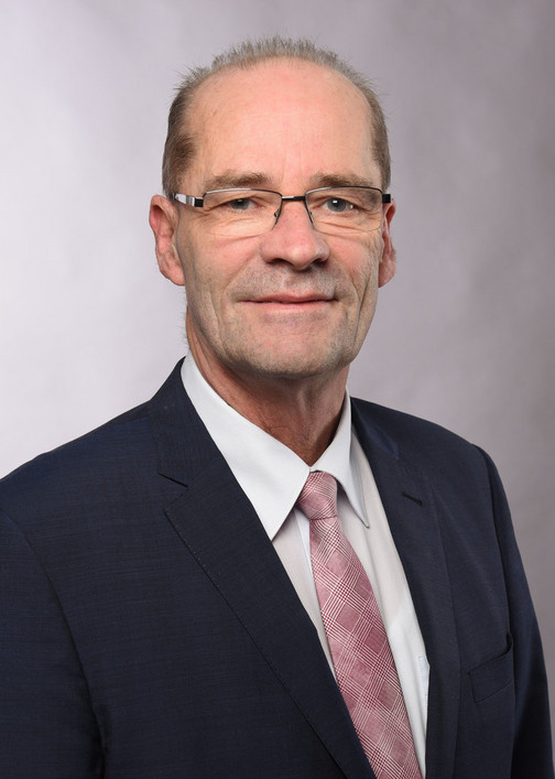 Rudolf Klüver