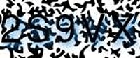 grafischer Sicherheitscode