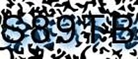 grafischer Sicherheitscode