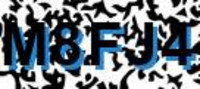grafischer Sicherheitscode
