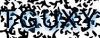 grafischer Sicherheitscode