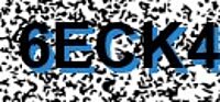grafischer Sicherheitscode