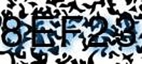 grafischer Sicherheitscode