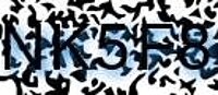 grafischer Sicherheitscode