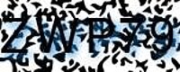 grafischer Sicherheitscode