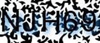 grafischer Sicherheitscode