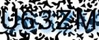 grafischer Sicherheitscode