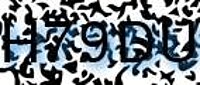 grafischer Sicherheitscode