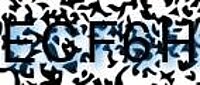 grafischer Sicherheitscode