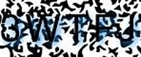 grafischer Sicherheitscode