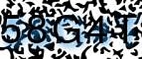 grafischer Sicherheitscode