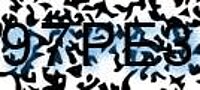 grafischer Sicherheitscode