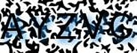 grafischer Sicherheitscode