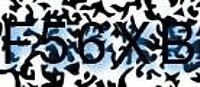 grafischer Sicherheitscode