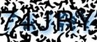 grafischer Sicherheitscode