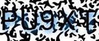 grafischer Sicherheitscode