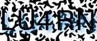 grafischer Sicherheitscode
