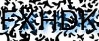 grafischer Sicherheitscode