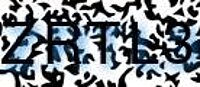 grafischer Sicherheitscode